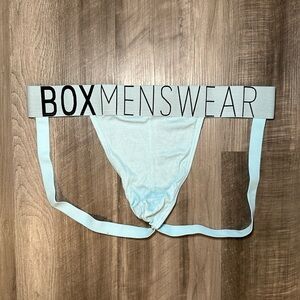 Box Menswear Jockstrap - 2XL